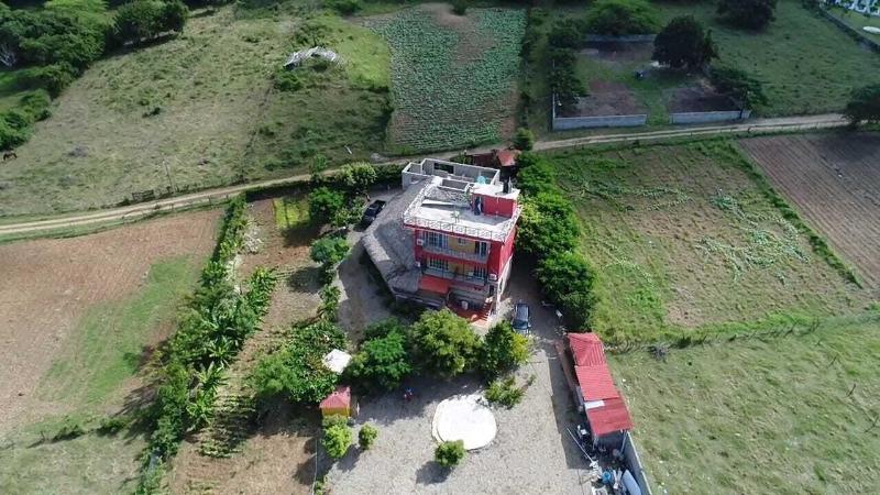 Villa Yudith