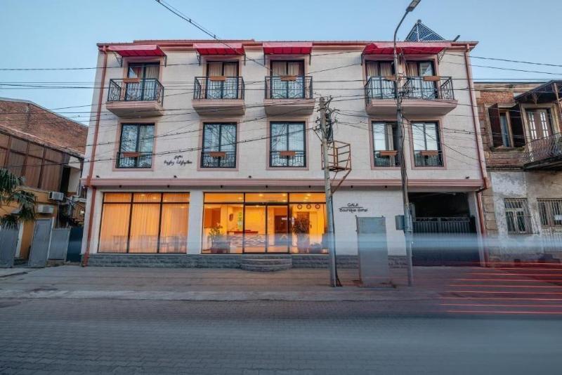 Gala Boutique Hotel image