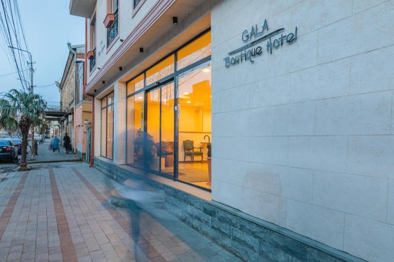 Gala Boutique Hotel image
