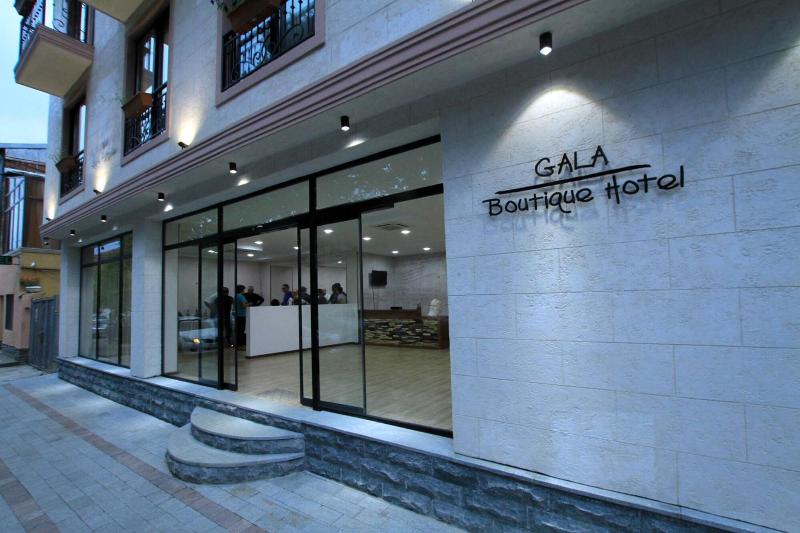 Gala Boutique Hotel image