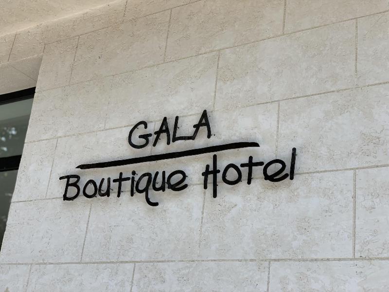 Gala Boutique Hotel image
