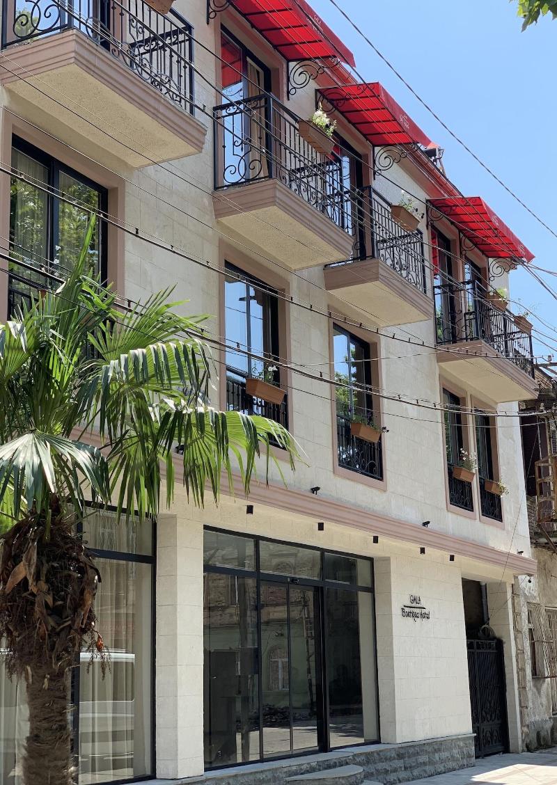 Gala Boutique Hotel image