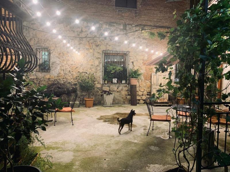 Gala Boutique Hotel image