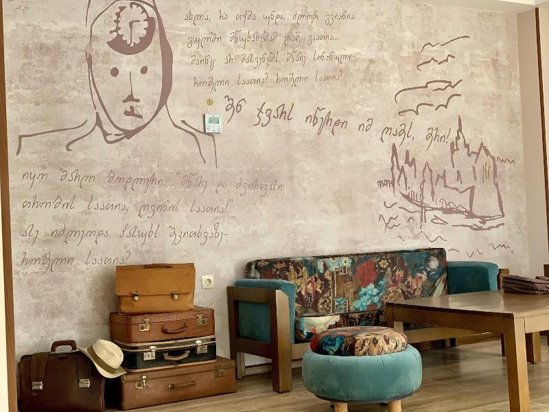 Gala Boutique Hotel image