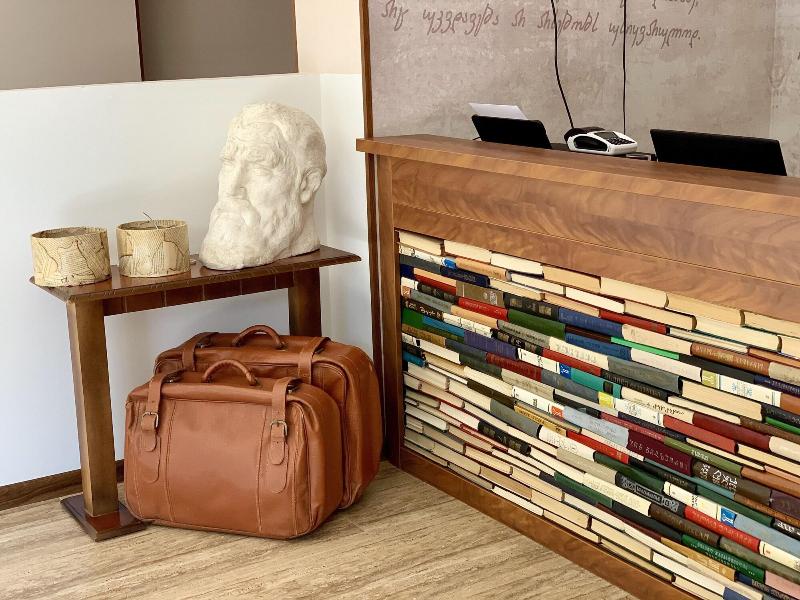 Gala Boutique Hotel image