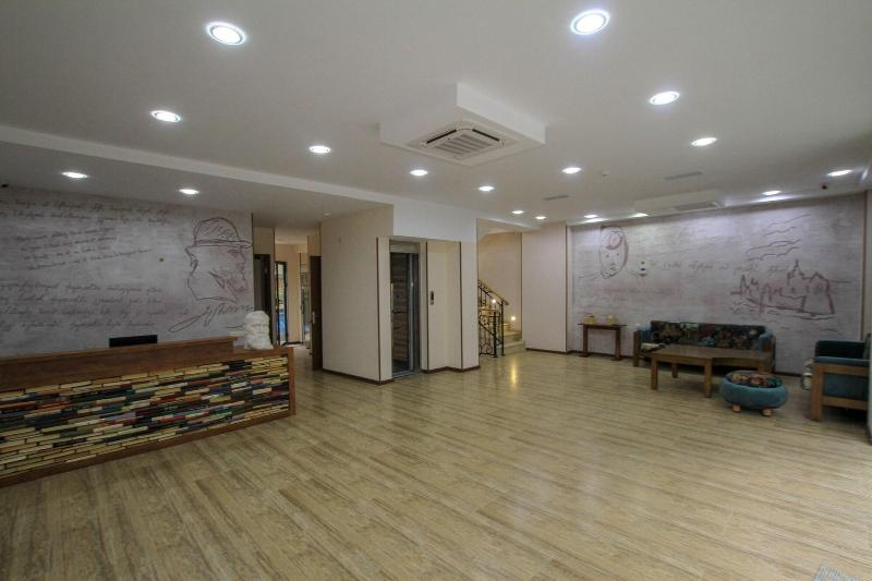 Gala Boutique Hotel image