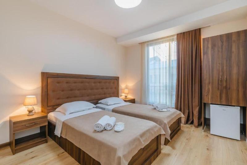 Gala Boutique Hotel image