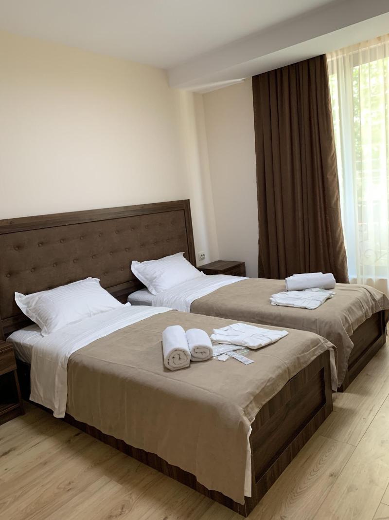 Gala Boutique Hotel image
