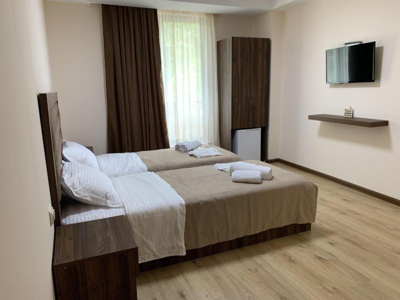 Gala Boutique Hotel image