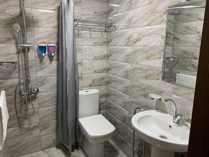 Gala Boutique Hotel image
