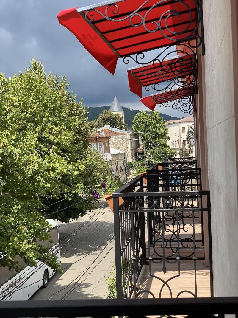 Gala Boutique Hotel image
