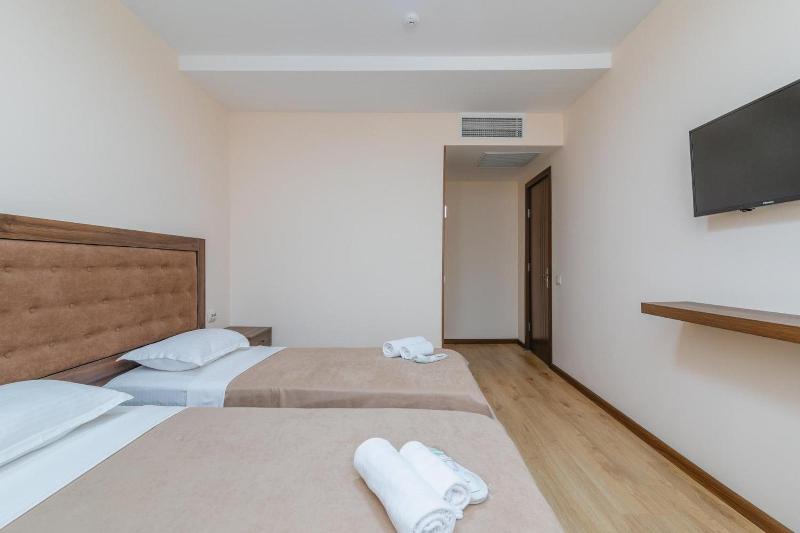 Gala Boutique Hotel image