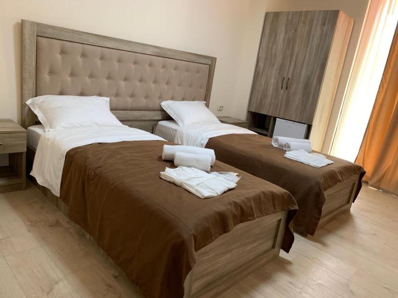 Gala Boutique Hotel image