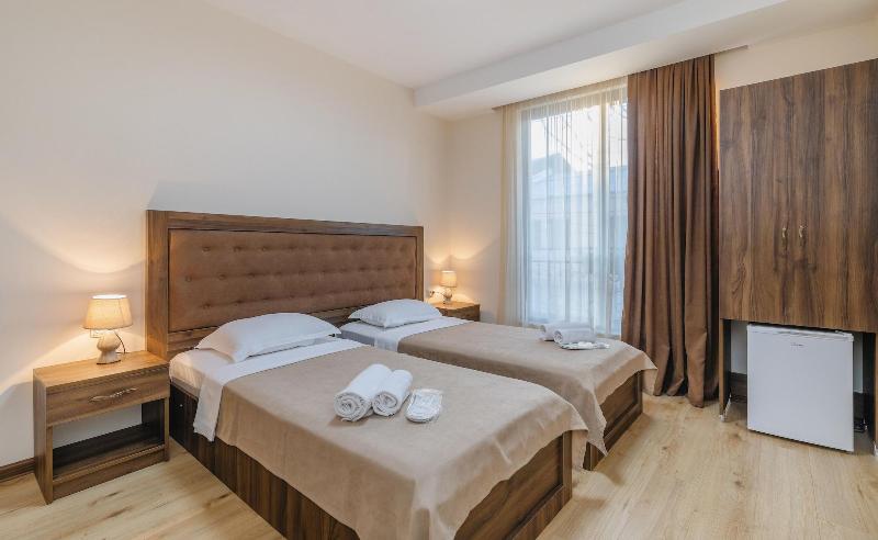 Gala Boutique Hotel image