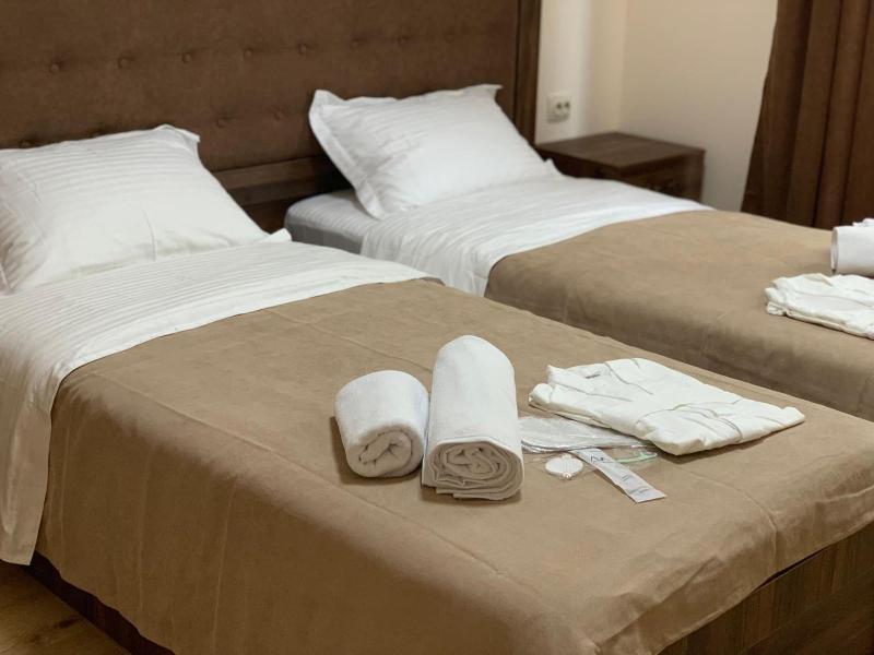 Gala Boutique Hotel image
