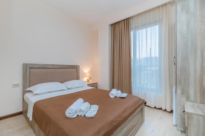 Gala Boutique Hotel image
