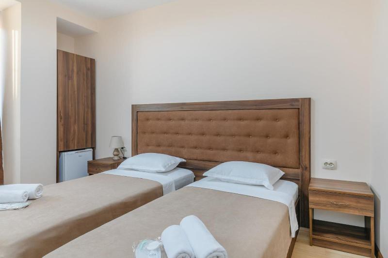 Gala Boutique Hotel image