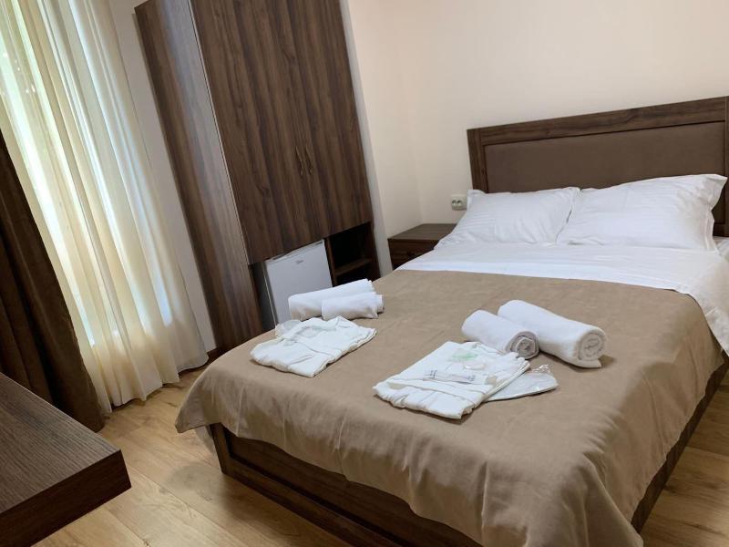 Gala Boutique Hotel image