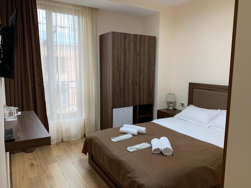 Gala Boutique Hotel image