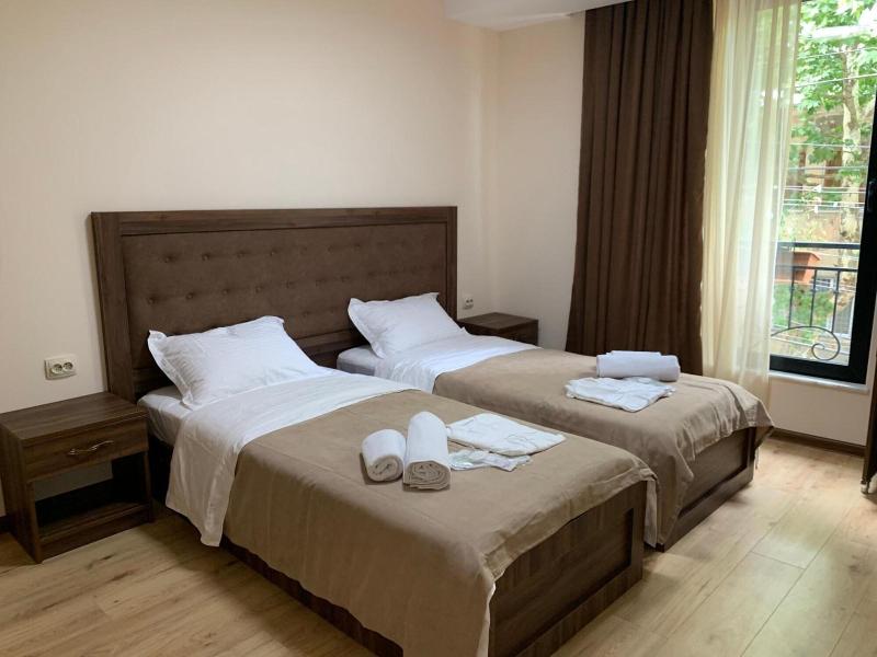 Gala Boutique Hotel image