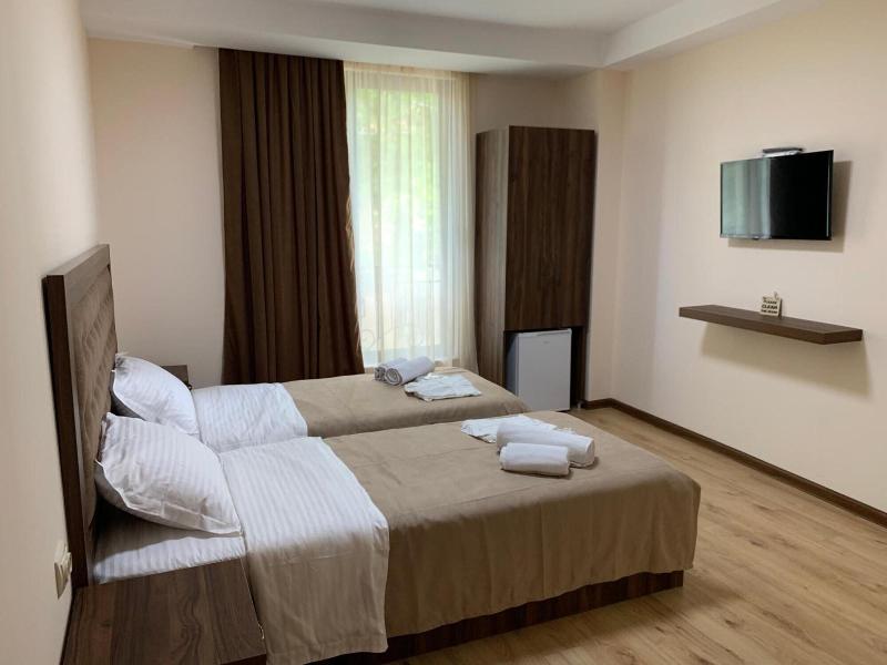 Gala Boutique Hotel image