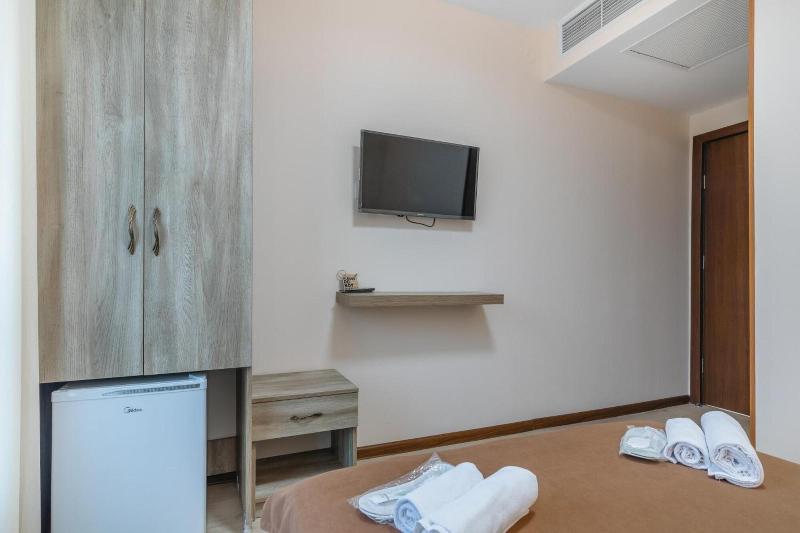 Gala Boutique Hotel image
