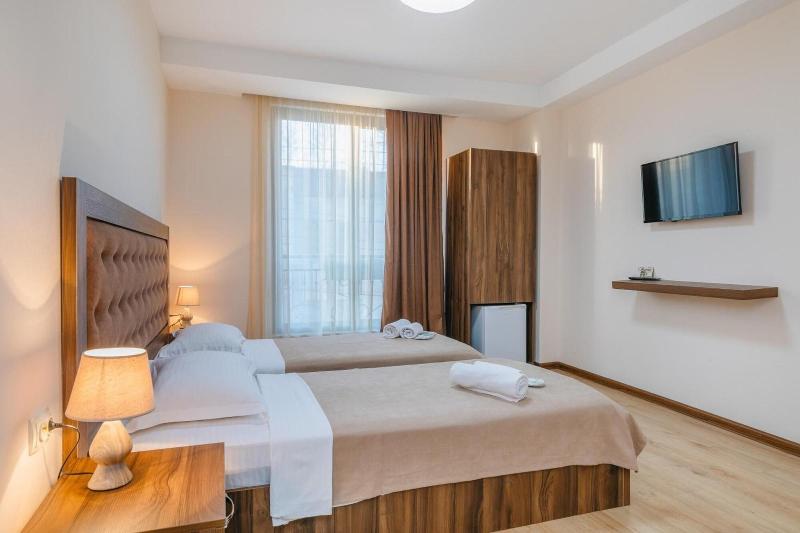 Gala Boutique Hotel image