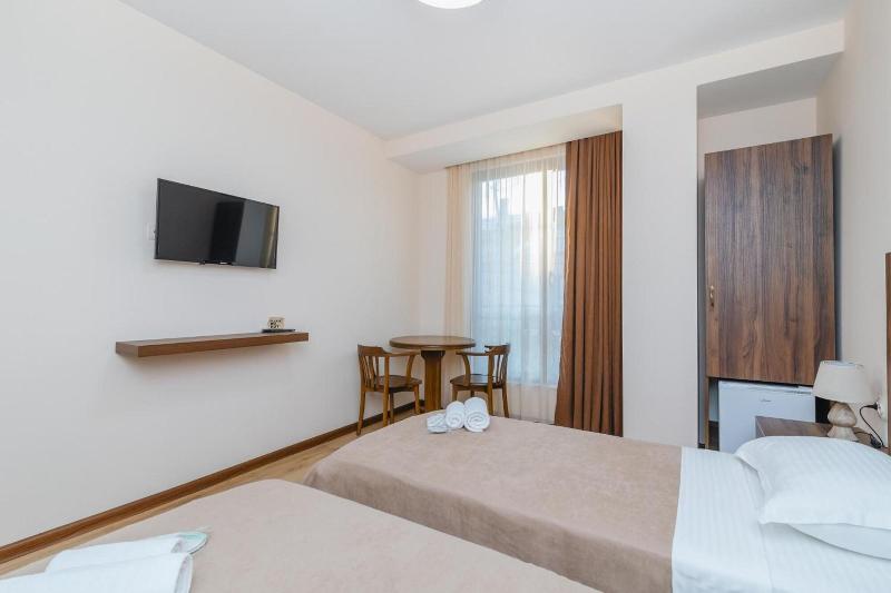 Gala Boutique Hotel image