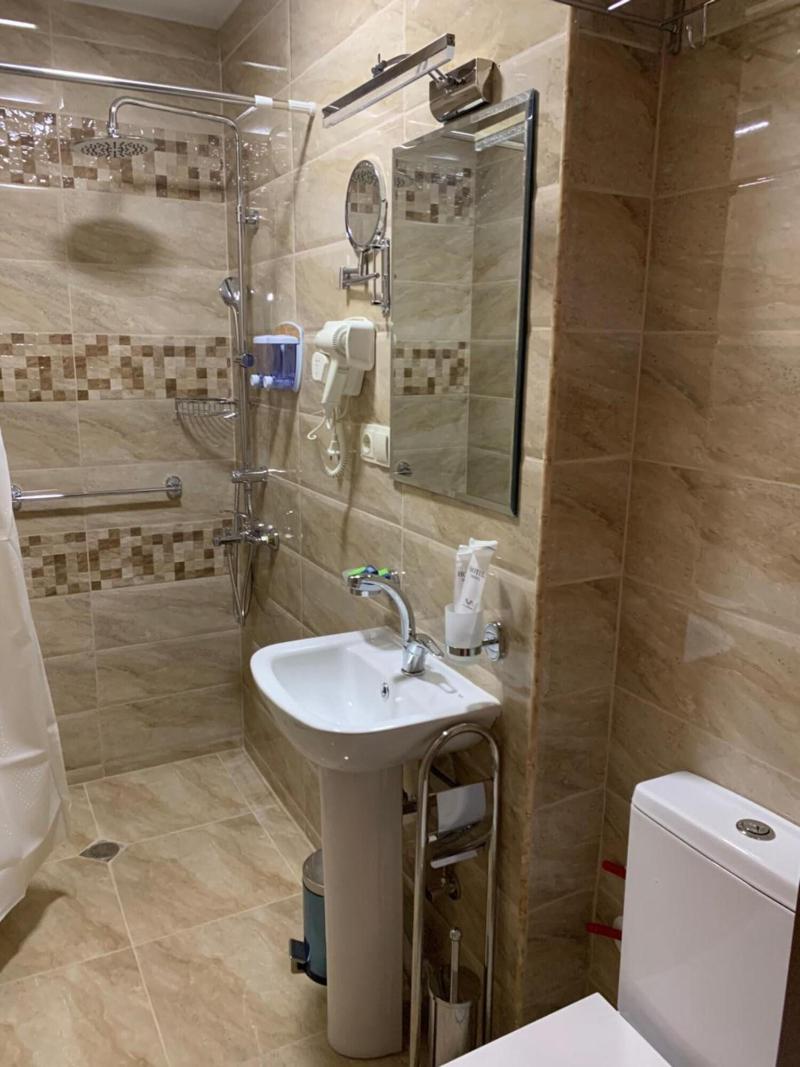Gala Boutique Hotel image