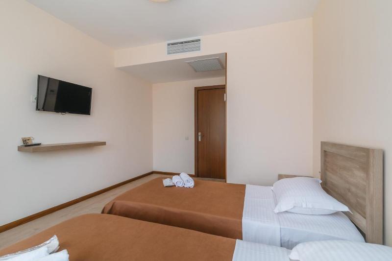 Gala Boutique Hotel image