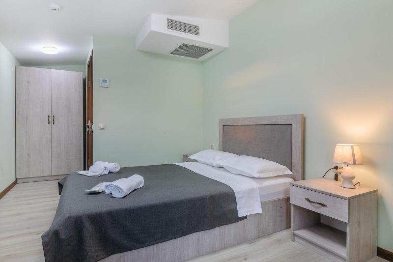 Gala Boutique Hotel image