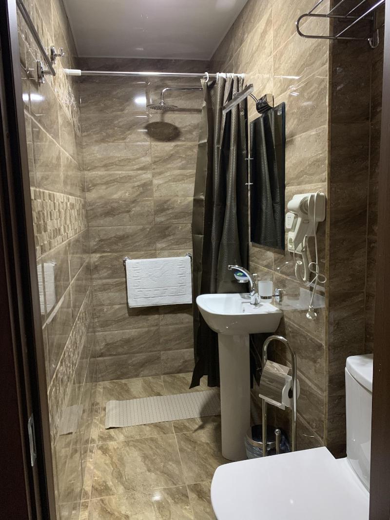 Gala Boutique Hotel image