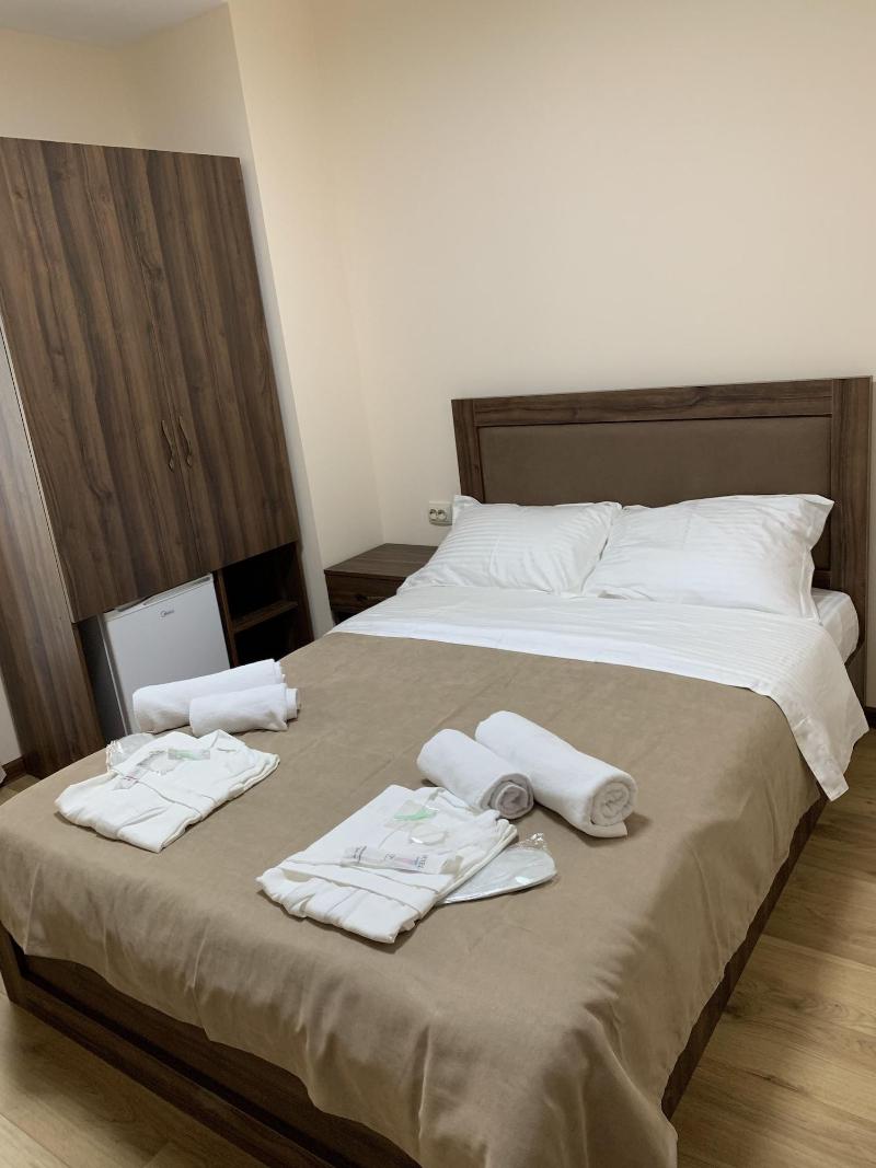 Gala Boutique Hotel image