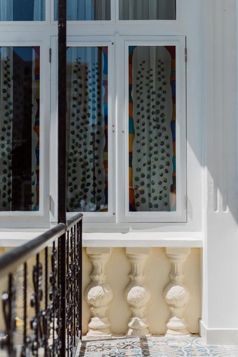 Boulevard Hotel Batumi image