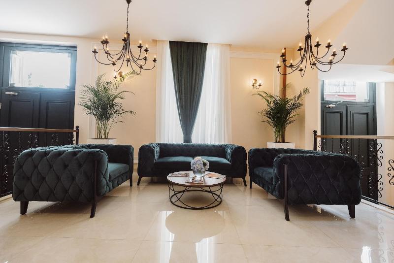 Boulevard Hotel Batumi image