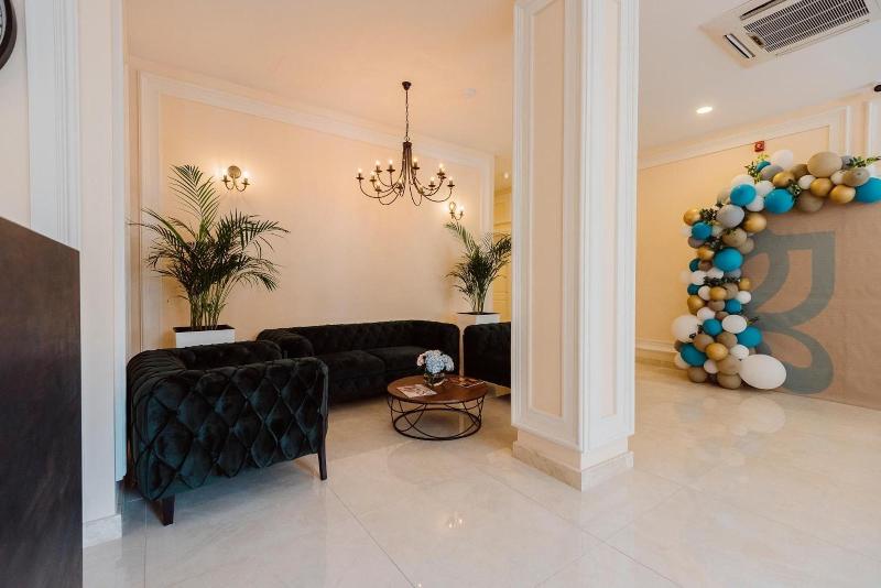 Boulevard Hotel Batumi image