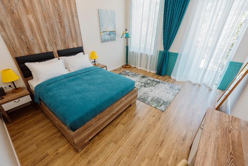 Boulevard Hotel Batumi image