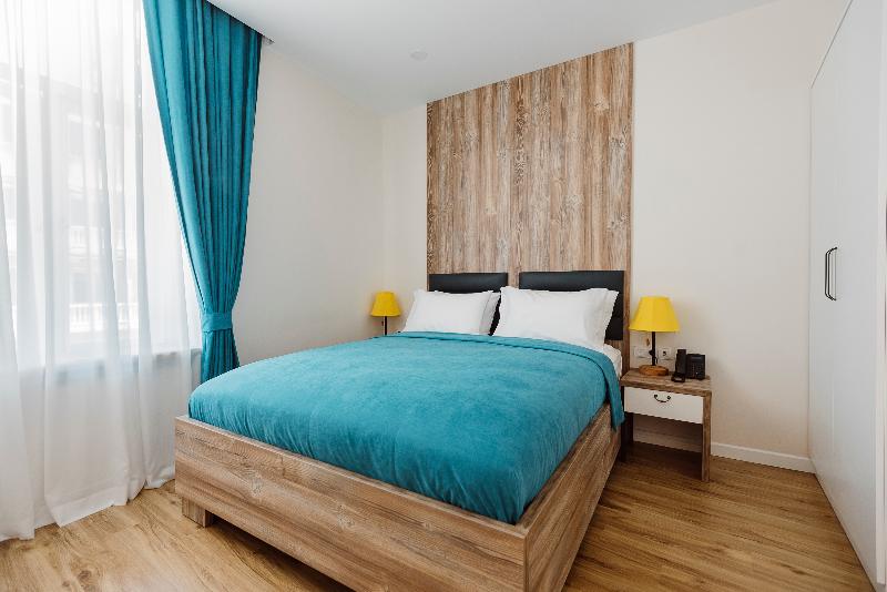 Boulevard Hotel Batumi image