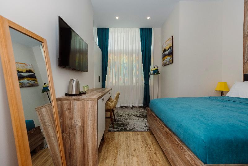 Boulevard Hotel Batumi image