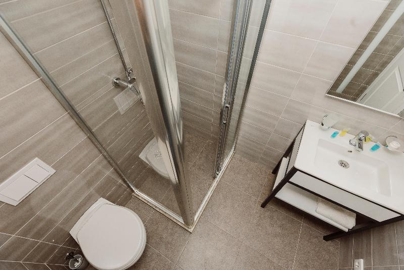 Boulevard Hotel Batumi image