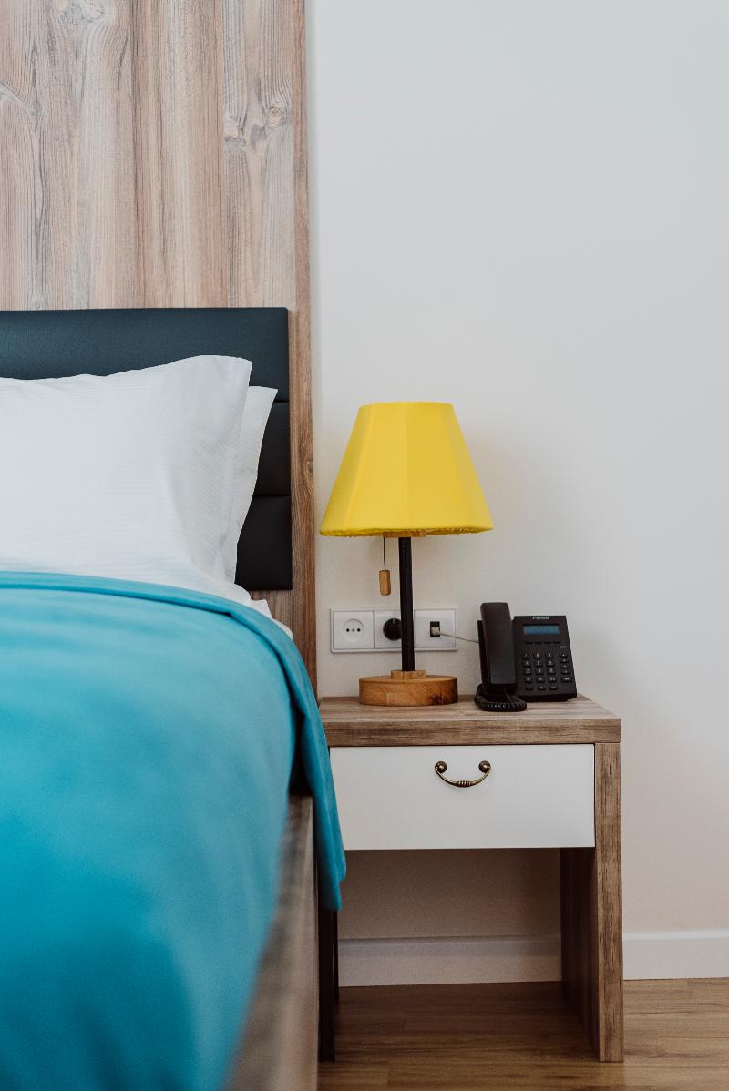 Boulevard Hotel Batumi image