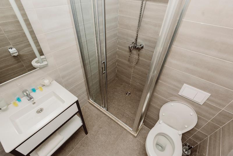 Boulevard Hotel Batumi image