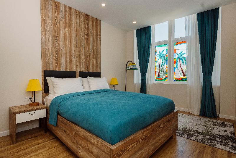 Boulevard Hotel Batumi image