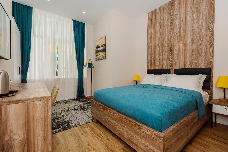 Boulevard Hotel Batumi image