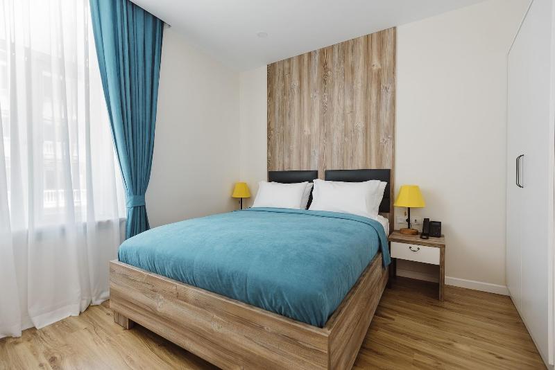 Boulevard Hotel Batumi image