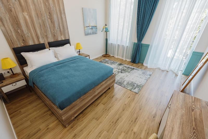 Boulevard Hotel Batumi image