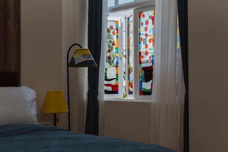 Boulevard Hotel Batumi image