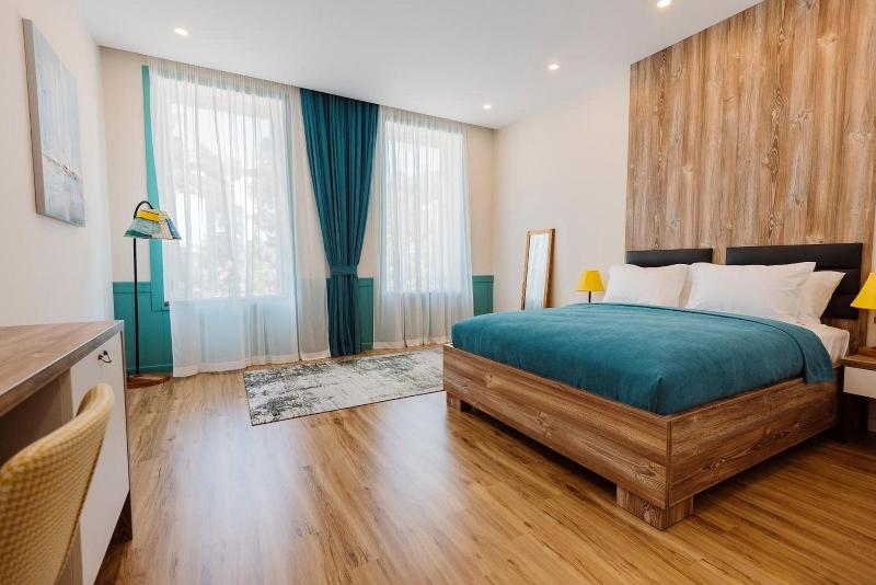 Boulevard Hotel Batumi image
