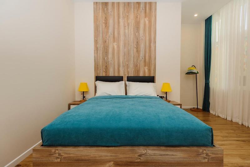 Boulevard Hotel Batumi image