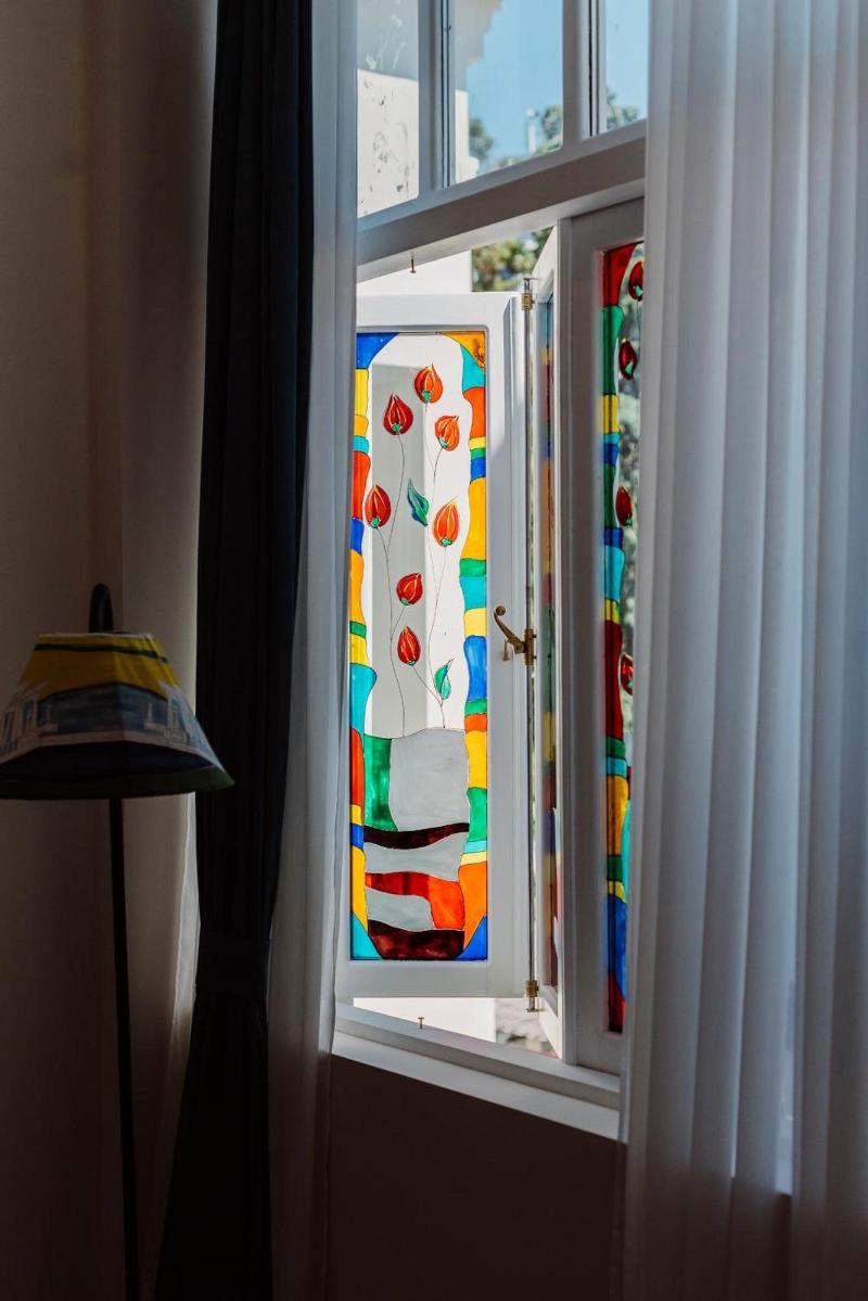 Boulevard Hotel Batumi image